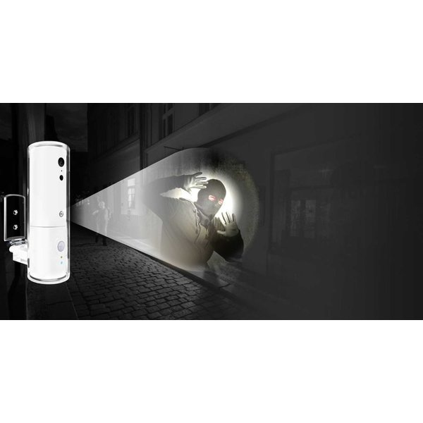 Камера Amaryllo iSensor Patio White